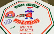 Don Alves Pizzaria餐厅图片