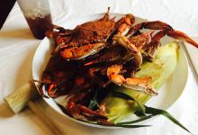 Kahler's Crabhouse美食图片