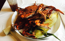 Kahler's Crabhouse