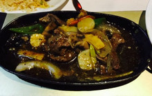 Benny's Chinese Restaurant餐厅图片