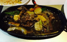 Benny's Chinese Restaurant