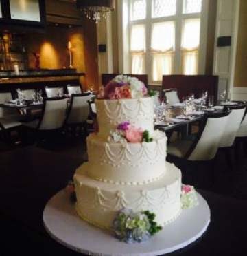 The Bakery House餐厅图片