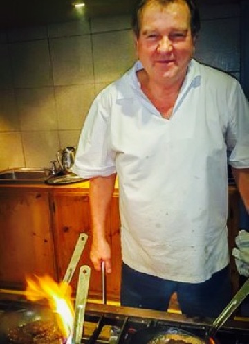 Joops Place餐厅图片