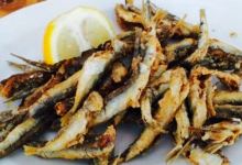 Black sea La Petya美食图片