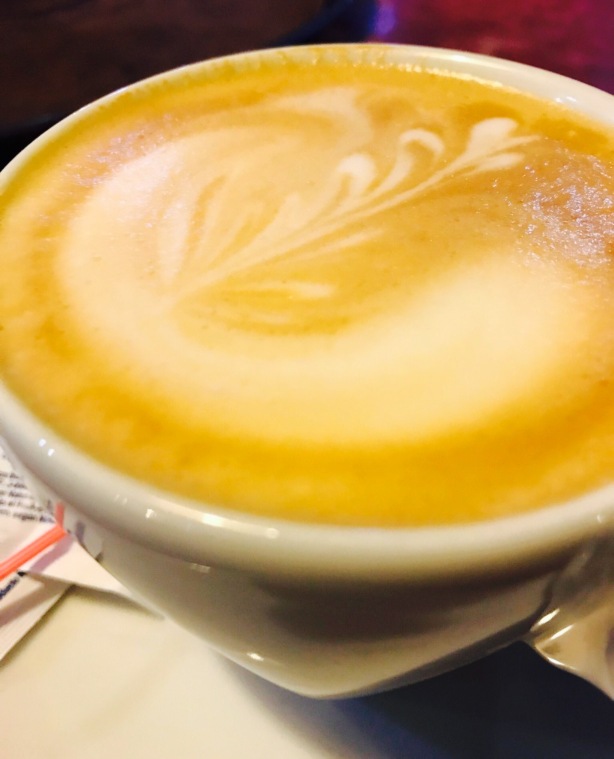 Baguettes Coffee & Lunch