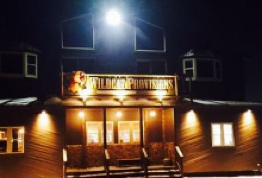 Wildcat Provisions美食图片