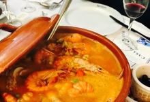 Casa do Pescador美食图片