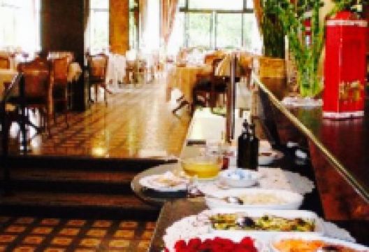 Ristorante Il Fiocco美食图片