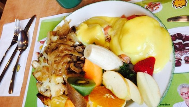 Cora's Breakfast and Lunch