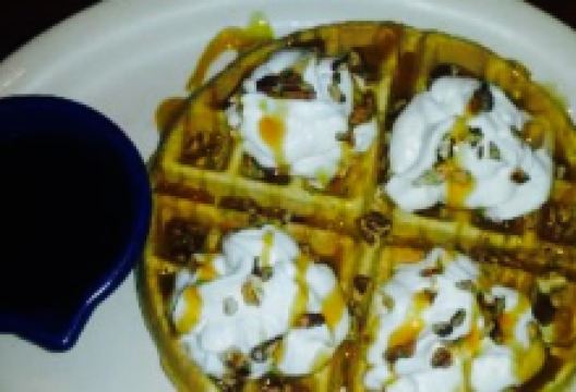 Neighborhood Cafe美食图片