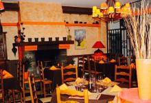 Le Relais des Corbieres美食图片