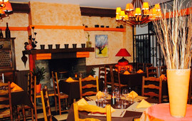 Le Relais des Corbieres