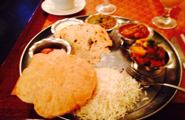 Glory of India餐厅图片