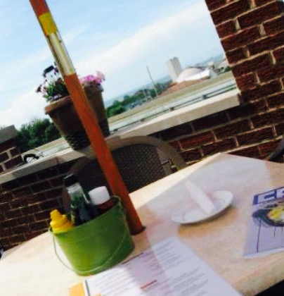 The Harp餐厅图片