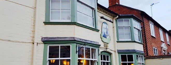 The Ferry餐厅图片