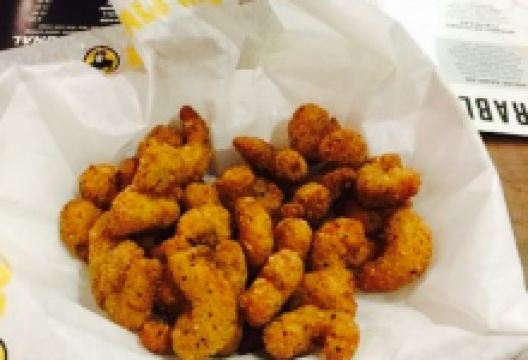 Buffalo Wild Wings美食图片