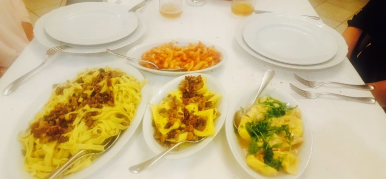 Ristorante Valle d'Angelo