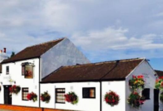Horse and Groom Armthorpe美食图片