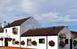 Horse and Groom Armthorpe