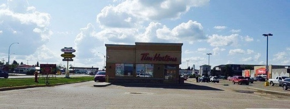 Tim Hortons