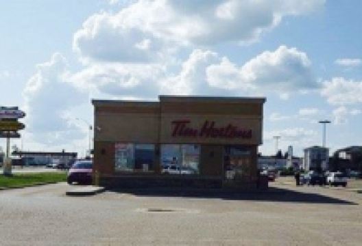 Tim Hortons美食图片