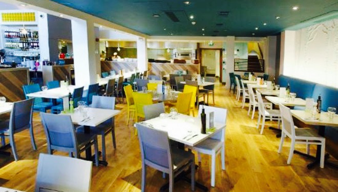 Ask Italian - Durham餐厅图片