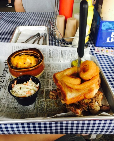 Countryside Inn餐厅图片