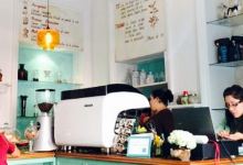Botica del Café美食图片