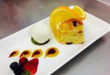 The Bistro Edwinstowe美食图片