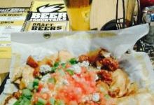 Buffalo Wild Wings美食图片
