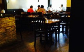 The Junction Familiy Restaurant
