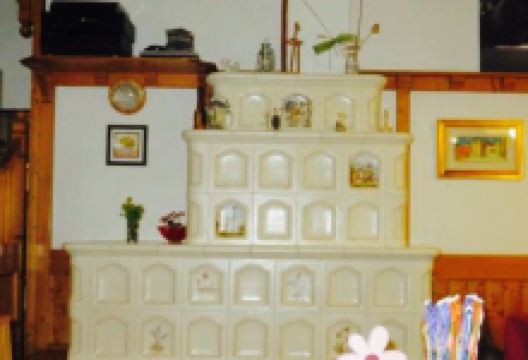 Bar Trattoria Julia di Corona Rossana美食图片