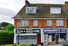 Cuffley Pizza And Kebab Centre美食图片