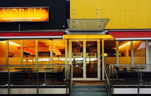 Korfu Restaurant餐厅图片