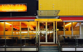 Korfu Restaurant