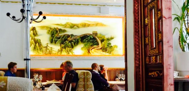 Tai Hing餐厅图片