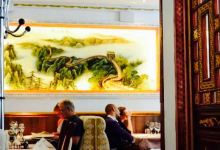 Tai Hing美食图片