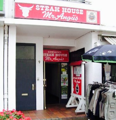 Mr. Angus