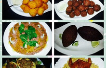 Babaghanusch Middle Eastern Cuisine餐厅图片