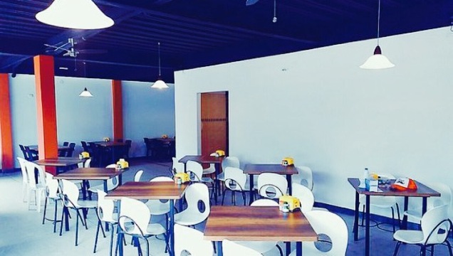 Carnes y Arepas Santandereanas