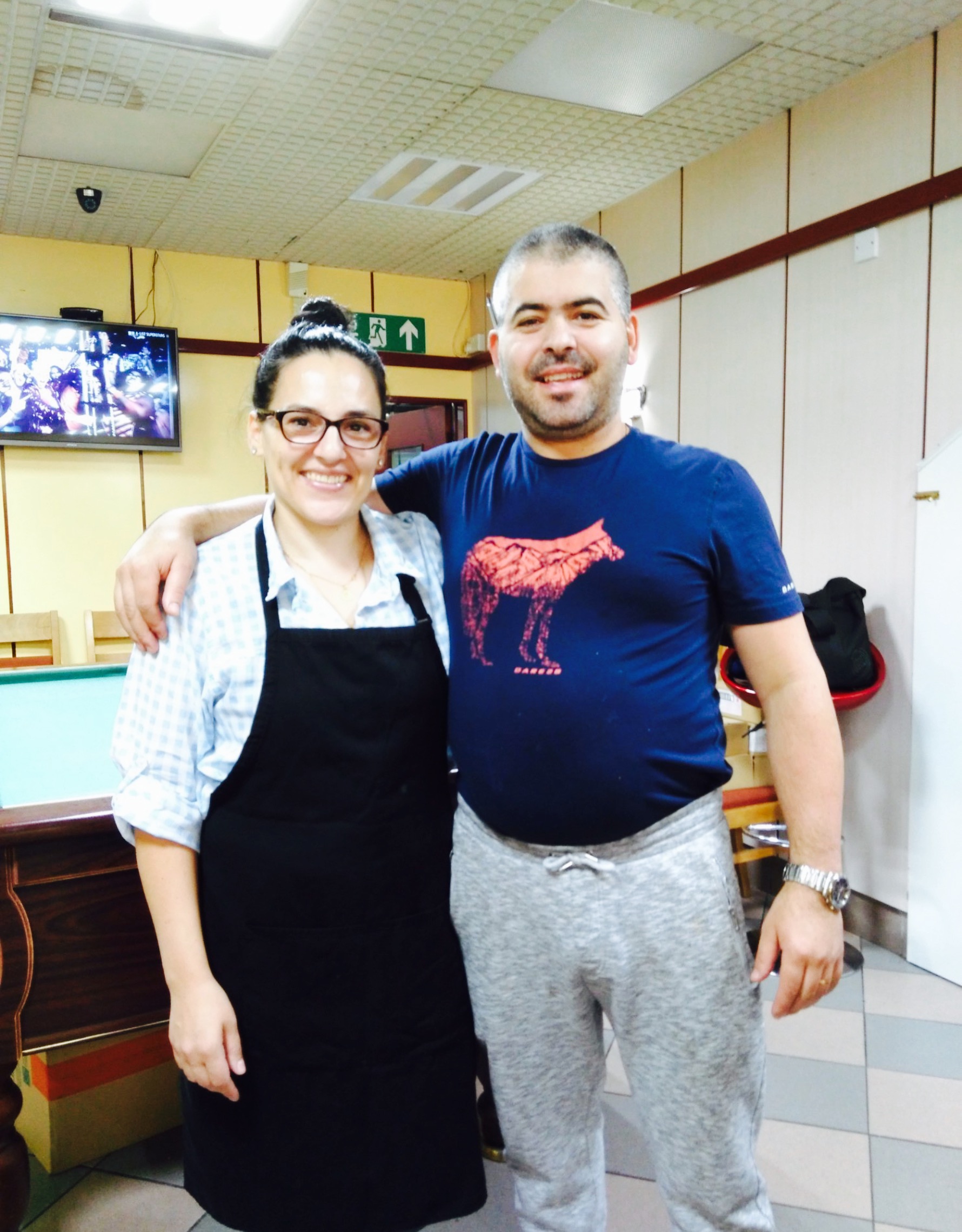 Camara's Cafe餐厅图片