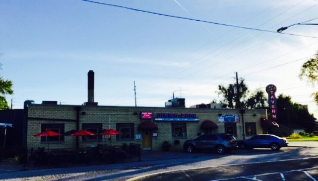 Iaria's Italian Restaurant