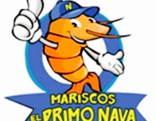Mariscos El Primo Nava