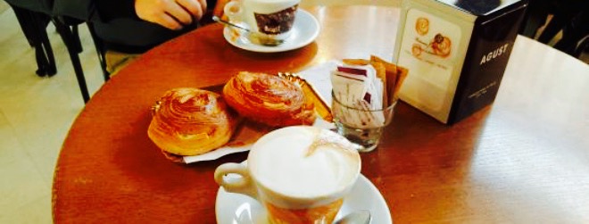 Bar Pasticceria Alla Stazione餐厅图片