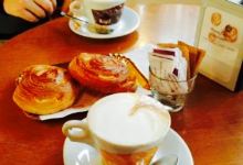 Bar Pasticceria Alla Stazione美食图片