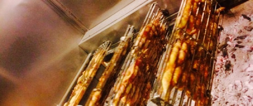 Churrasqueira do Fernando