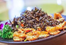 香巴拉云南餐厅(华莱坞店)美食图片
