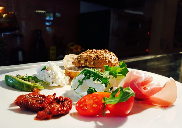 Restauracja Living Food by Alicja