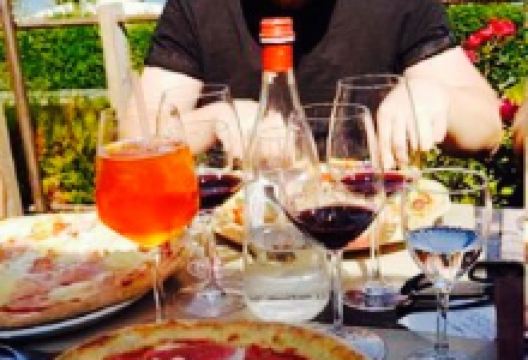 La Plume美食图片