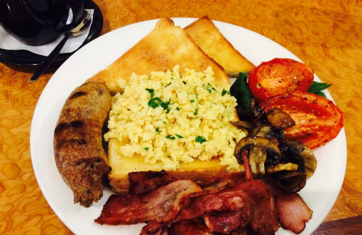 Kookabar Cafe餐厅图片